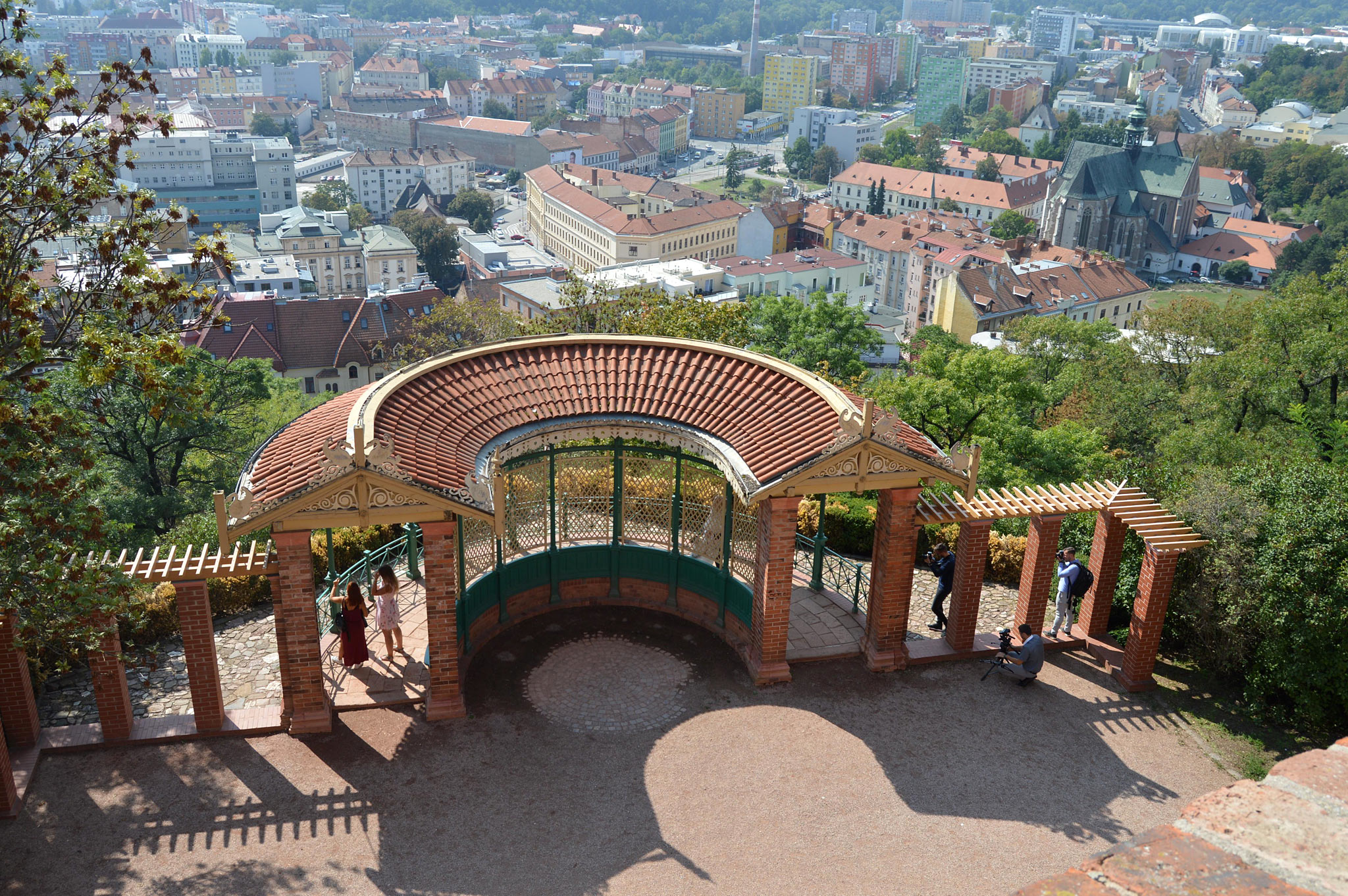Brno